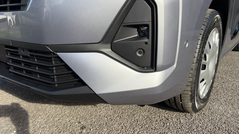 Vauxhall Combo Cargo Combo Xl Diesel 1.5 Turbo D 100ps Pro H1 Van